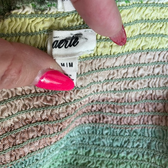 AERIE DRESS - Picture 7 of 10